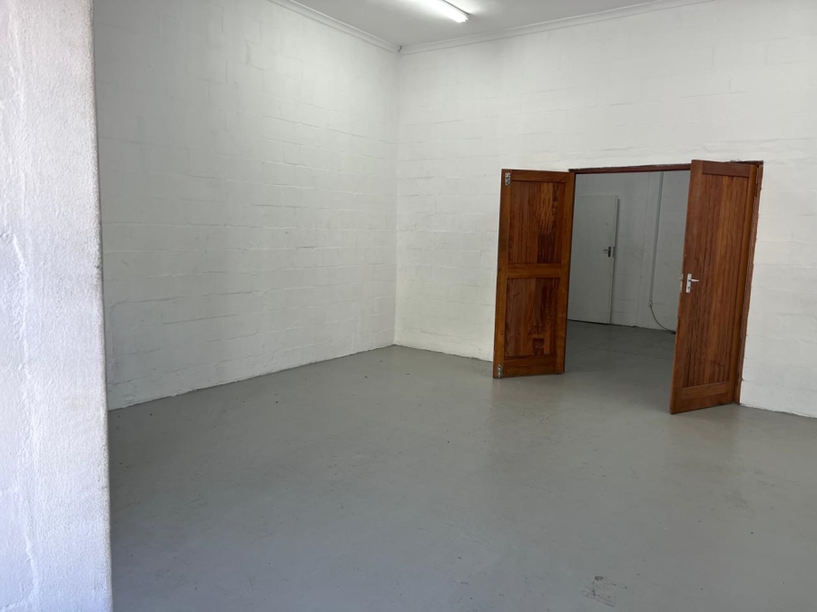 To Let Commercial Property for Rent in Milnerton Western Cape